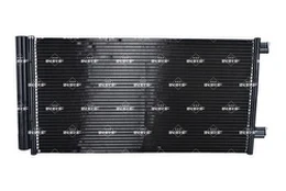 NRF NRF 350439 Air conditioning condenser