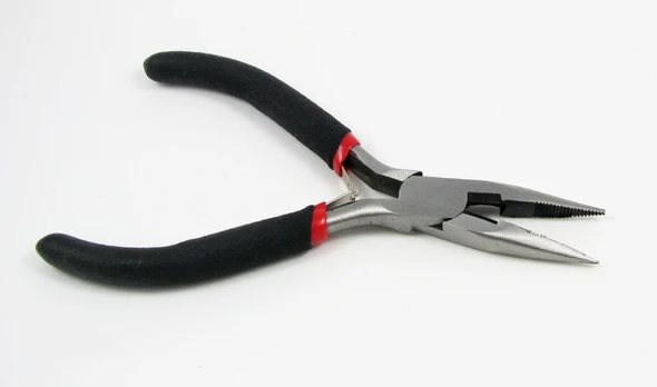 Replytės smaila nosimi 12 cm, 1 vnt.