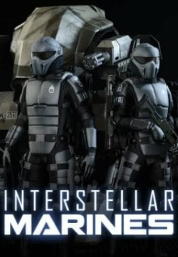 Interstellar Marines PC
