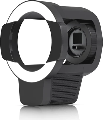 Ubiquiti Long-range IR LED, floodlight, and radar