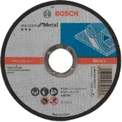Pjov.diskas Standard 115x22x1.6 mm kaina