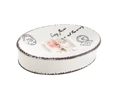 Muilinė Gedy Clothilde CI1102, balta