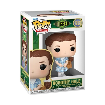FUNKO POP! Vinilinė figūrėlė: Wicked - Dorothy Gale