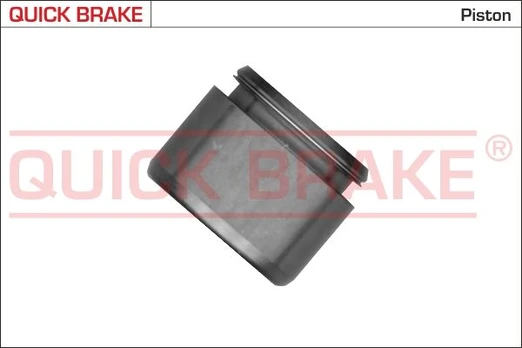 Stūmoklis, stabdžių apkaba QUICK BRAKE 185308K