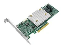 Serveris Microsemi ADAPTEC HBA 1100-8I SINGLE/.