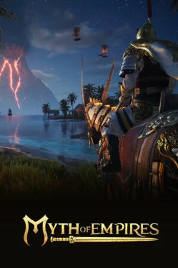 Myth of Empires PC