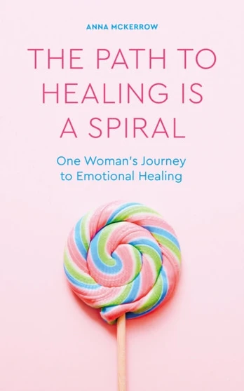 Path to Healing is a Spiral