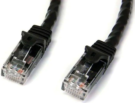 StarTech 2M SNAGLESS CAT6 PATCH CABLE/.
