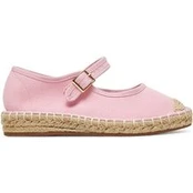 Espadrilės DeeZee Q88-512-1 Rožinė
