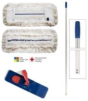 Mopptex Magnet Mix grindų plovimo šluota (40cm/50cm) - 40cm
