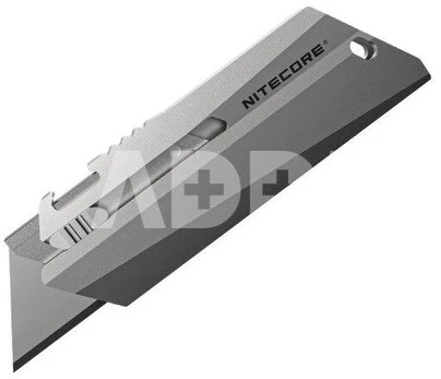 Nitecore NTK09 Titanium Utility EDC Knife