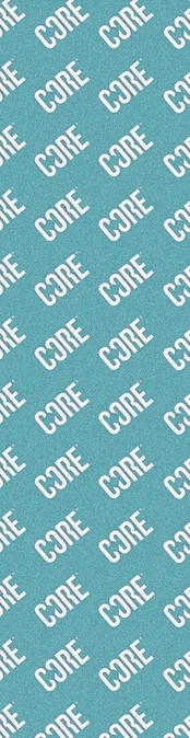 CORE Repeat Pro Scooter Grip Tape (Teal)