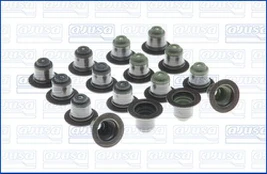 AJUSA AJU57053600 Valve stem seal set