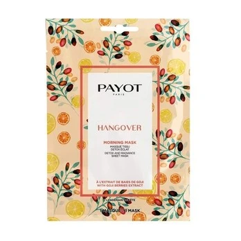 Payot Morning Mask Hangover