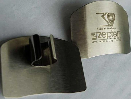 „Zepter“ apsauga pirštams