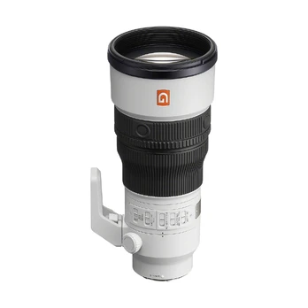 Sony FE 400mm F4.5 GM OSS