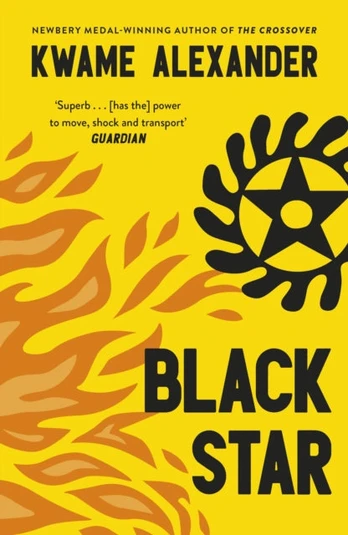 Black Star