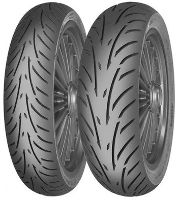 Mitas 120/70-12 TOURING FORCE [51 L] TL F/R