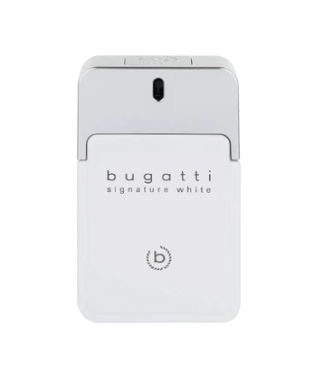 Vyriški kvepalai, Bugatti, White Tester EDT 100ml
