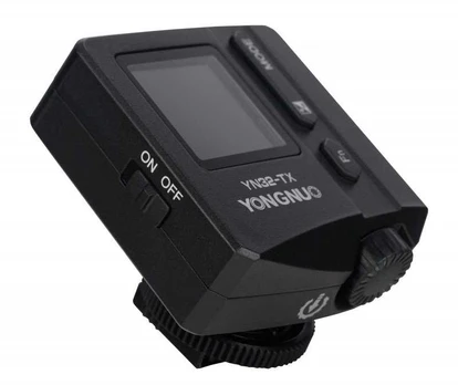 Yongnuo YN32-TX radio controller for Sony
