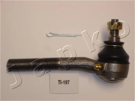 Skersinės vairo trauklės galas JAPKO 111197