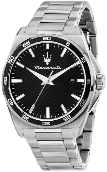 QUARTZ MASERATI vyriškas laikrodis R8853152002 (41MM)
