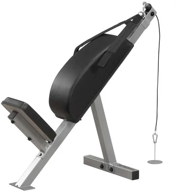 Atsilenkimu suolelis Body Solid PAB21X