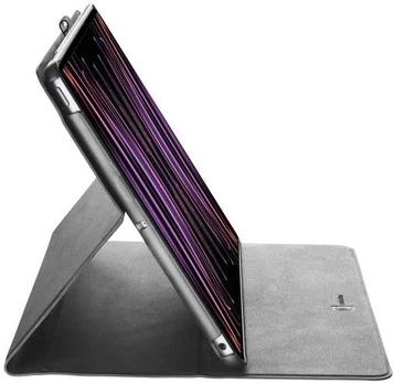 Cellular Line Cellularline Folio - iPad Pro 12.9" Planšetė case with stand function, Folio, Apple, iPad Pro 12.9", 32.8 cm (12.9"), 413 g