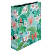 Laikiklis Herlitz Segregator A4 8cm Ladylike Jungle max file