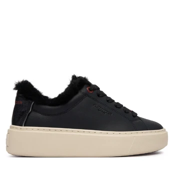 Alexander Smith Laisvalaikio batai ALBELHW-0051 Juoda