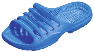 Šlepetės vaik. 90651 6 35 blue kaina