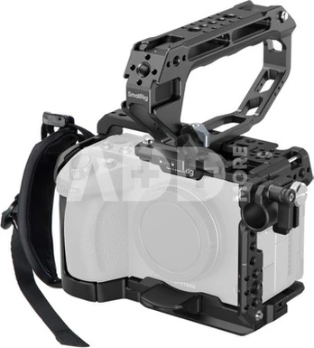 SmallRig 6775 Advanced Hawklock Handheld Cage Kit for Sony FX5