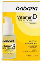 Babaria Serum Ritual Vitamina D 30ml