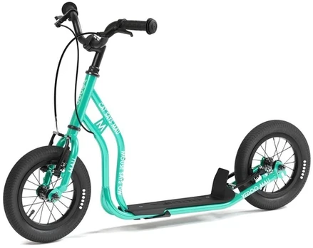 YEDOO Mau Y40 Scooter - Turquoise