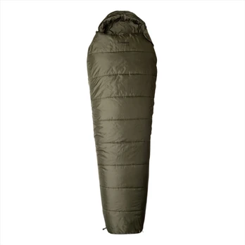Snugpak Sleeper Lite šiltas miegmaišis Mummy formos alyvuogių