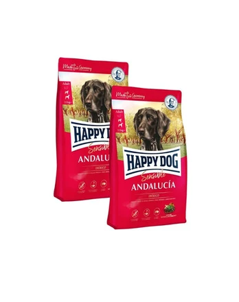 Happy Dog Supreme Andalucia 4kg