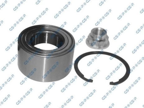 Rato guolio komplektas GSP GK6831