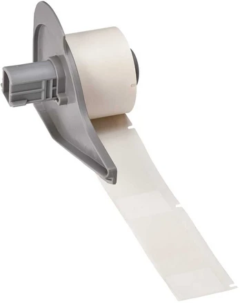 Brady Self-Laminating Vinyl Wrap Around Labels for M710 and