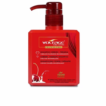 Voltage Cosmetics Voltage Cherry Therapy šampūnas 500ml