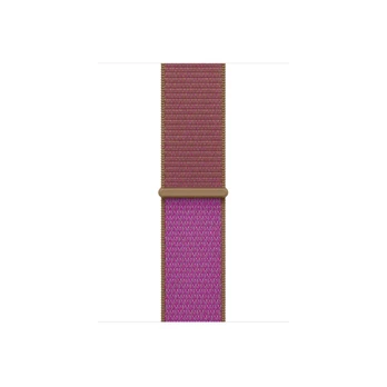 Apyrankė Apple Watch Loop 38–42 mm (riešui 130–200 mm), Magenta