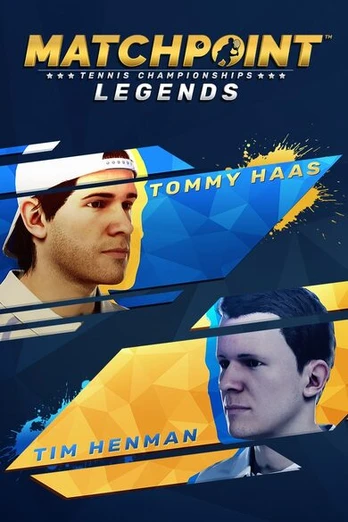 Matchpoint: Tennis Championships PC