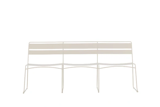 Lina suolas - Beige