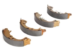 LPR LPR04940 Brake shoe set kaina