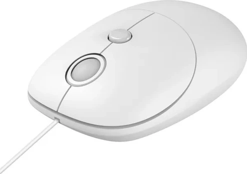 IBOX Seagull wired optical mouse | IMOF011