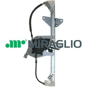 Lango pakėliklis MIRAGLIO 30/996 kaina