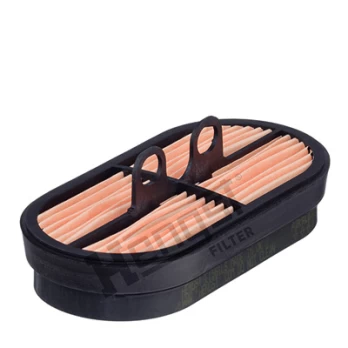 antrinis oro filtras HENGST E1561LS