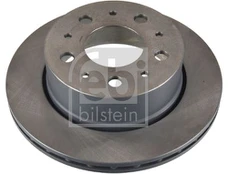 Stabdžių diskas FEBI BILSTEIN 171496