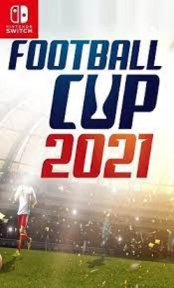 Football Cup 2021 Nintendo Switch