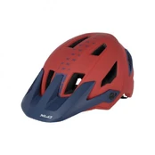 Šalmas XLC ENDURO, S/M (54-58cm) (raudonas) kaina