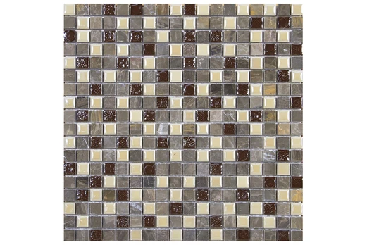 Mozaika MOSAIC COLLECTION 000MM55, 30 x 30 cm